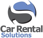Car Rental Reservation System logo